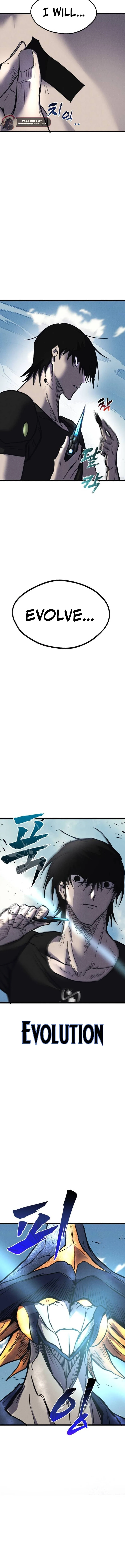 Read Insector EN Manga Online