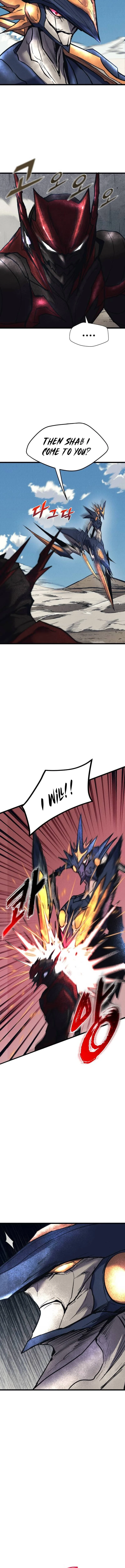 Read Insector EN Manga Online