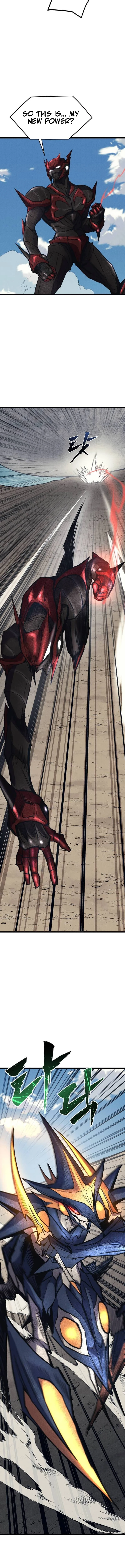 Read Insector EN Manga Online
