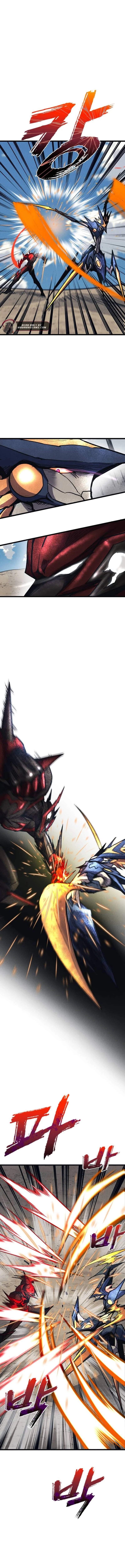 Read Insector EN Manga Online