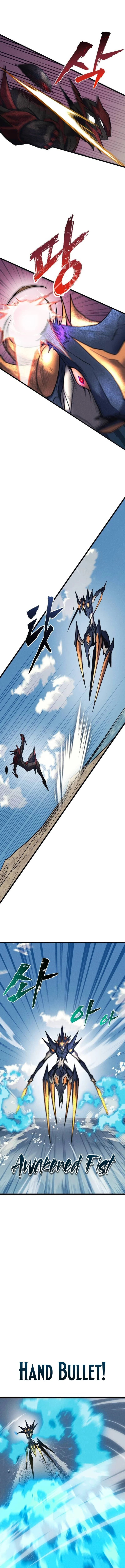 Read Insector EN Manga Online