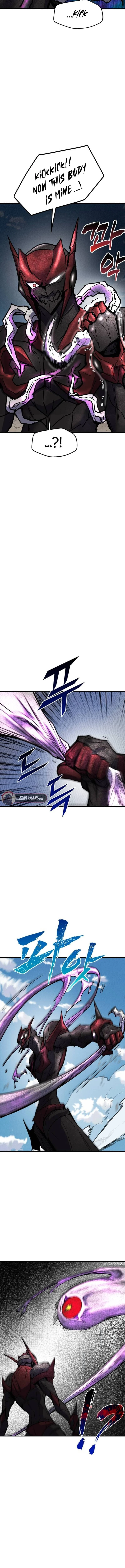 Read Insector EN Manga Online