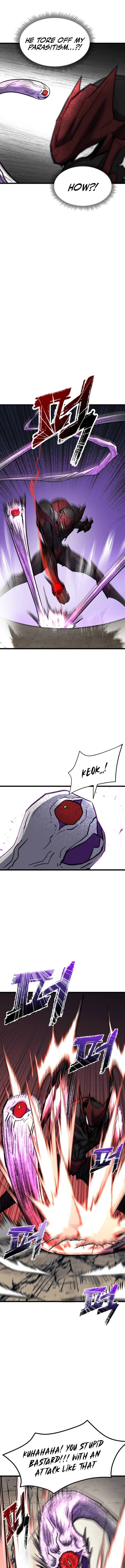 Read Insector EN Manga Online