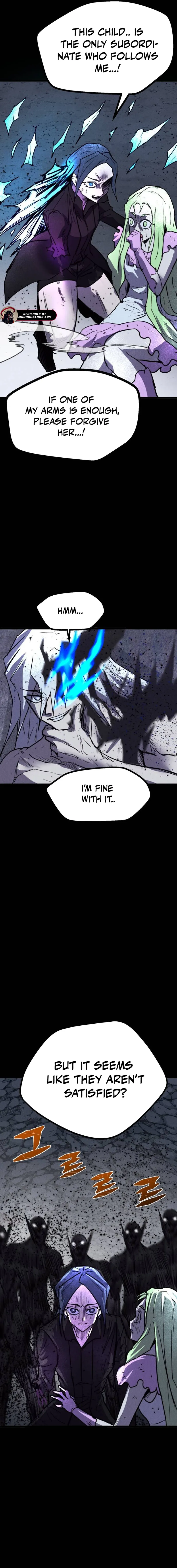 Read Insector EN Manga Online
