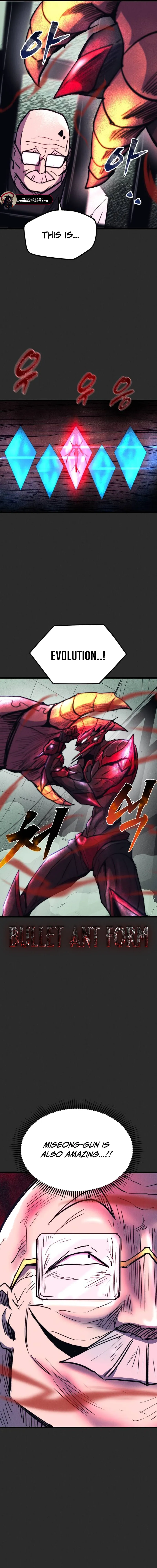 Read Insector EN Manga Online