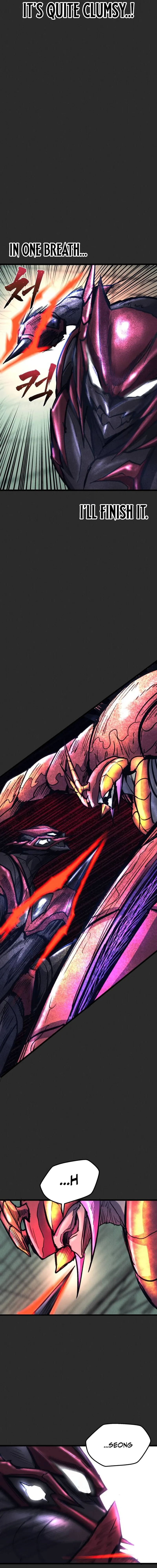 Read Insector EN Manga Online