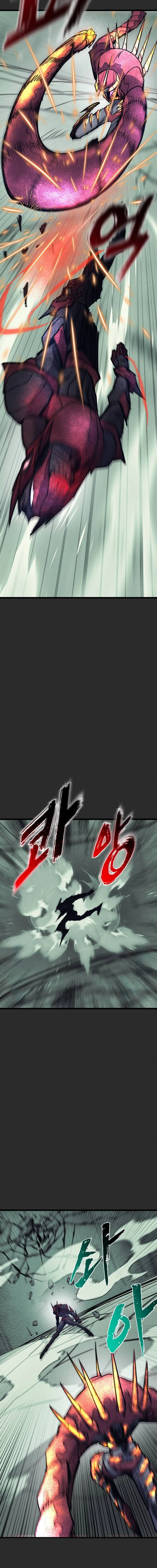 Read Insector EN Manga Online