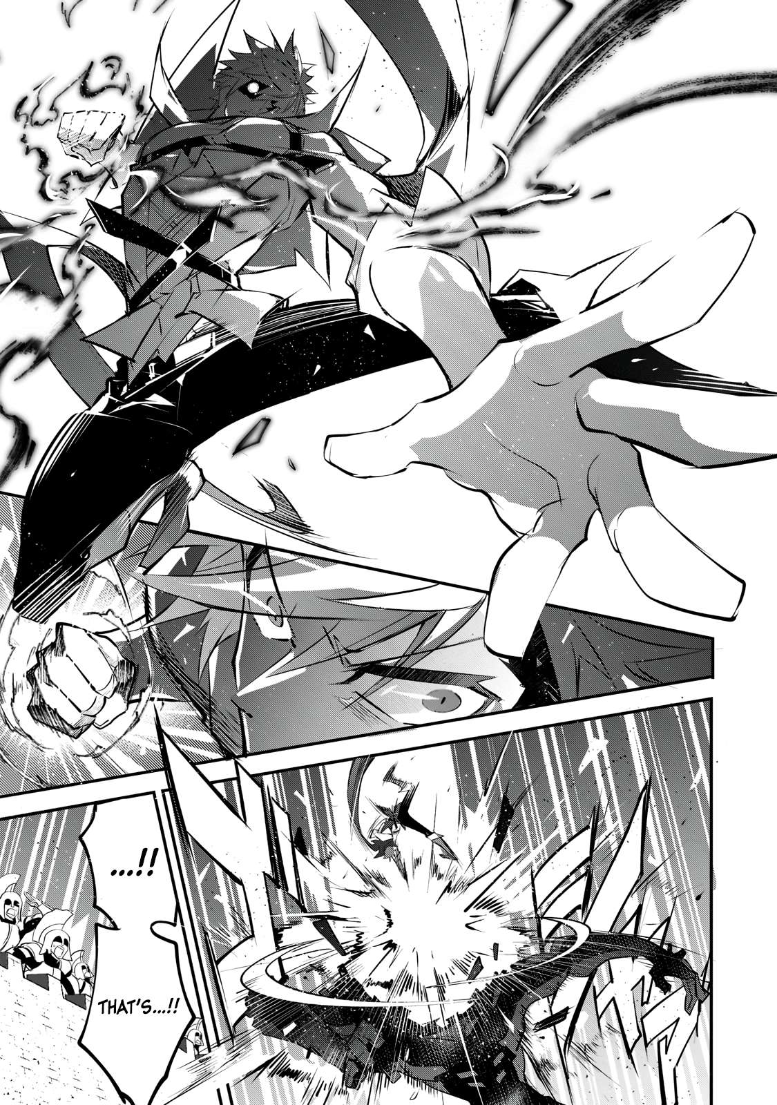 Read Inu to Yuusha wa Kazaranai EN Manga Online