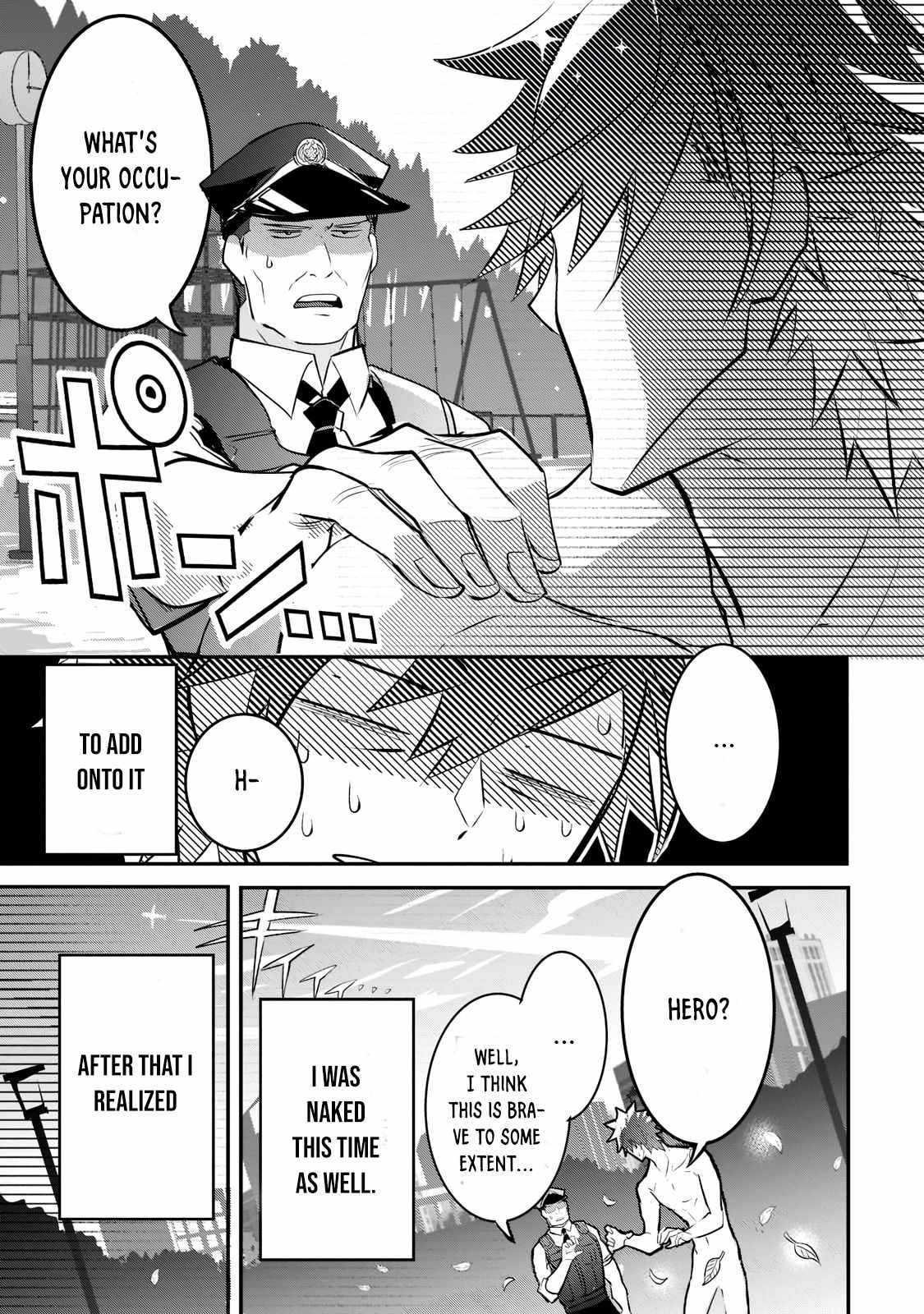 Read Inu to Yuusha wa Kazaranai EN Manga Online