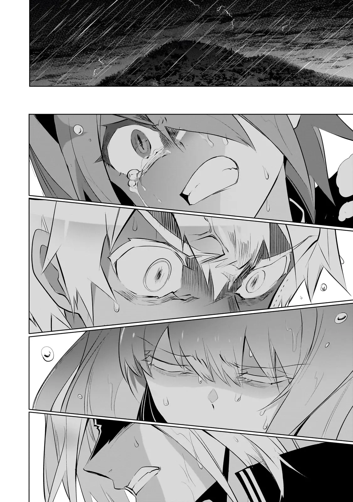 Read Inu to Yuusha wa Kazaranai EN Manga Online