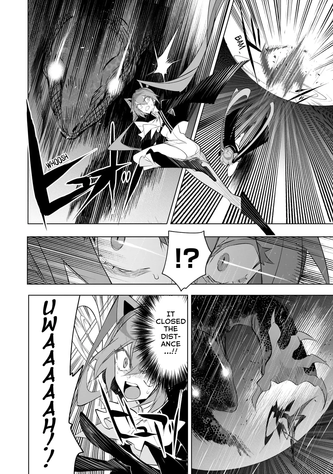 Read Inu to Yuusha wa Kazaranai EN Manga Online