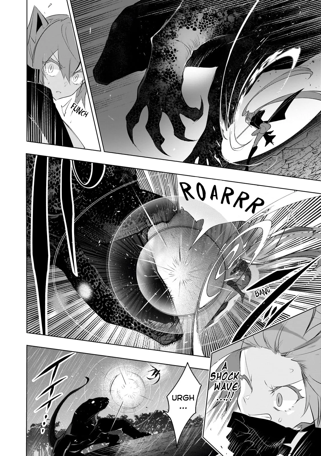 Read Inu to Yuusha wa Kazaranai EN Manga Online