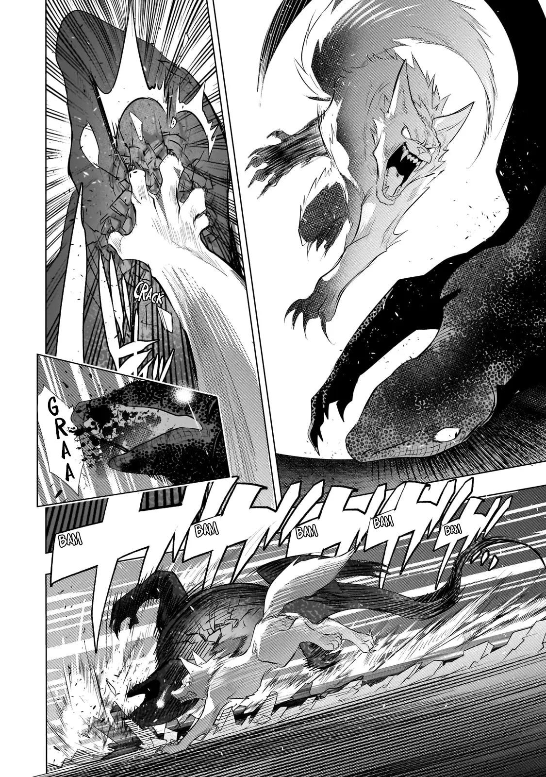 Read Inu to Yuusha wa Kazaranai EN Manga Online