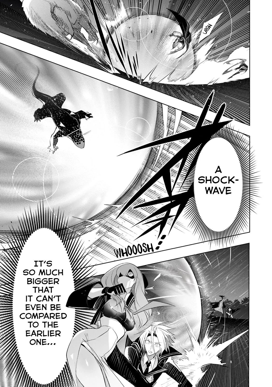 Read Inu to Yuusha wa Kazaranai EN Manga Online