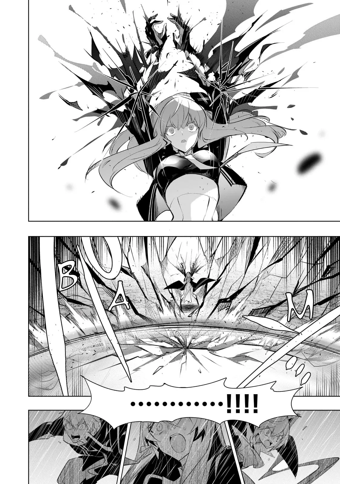 Read Inu to Yuusha wa Kazaranai EN Manga Online