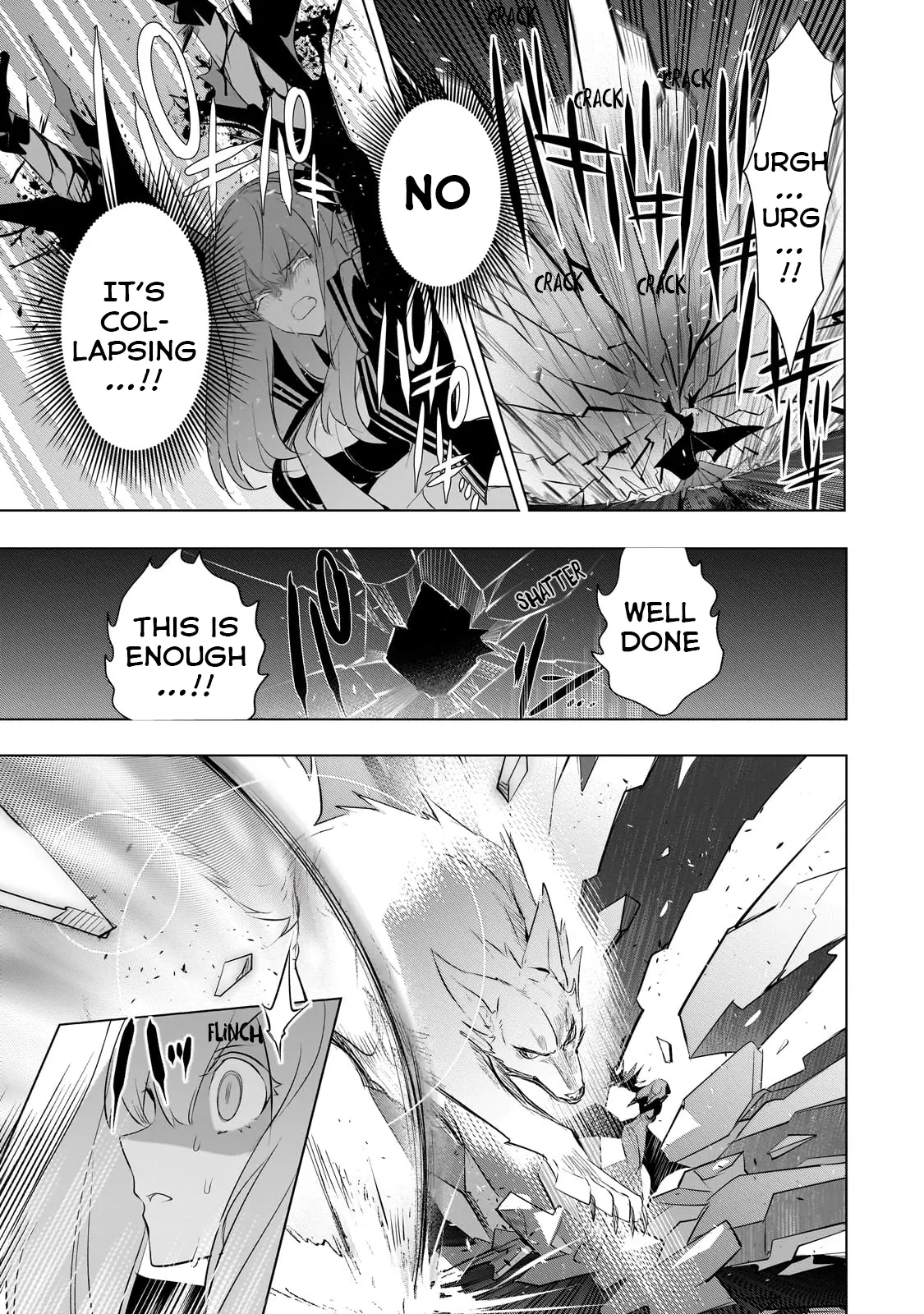 Read Inu to Yuusha wa Kazaranai EN Manga Online
