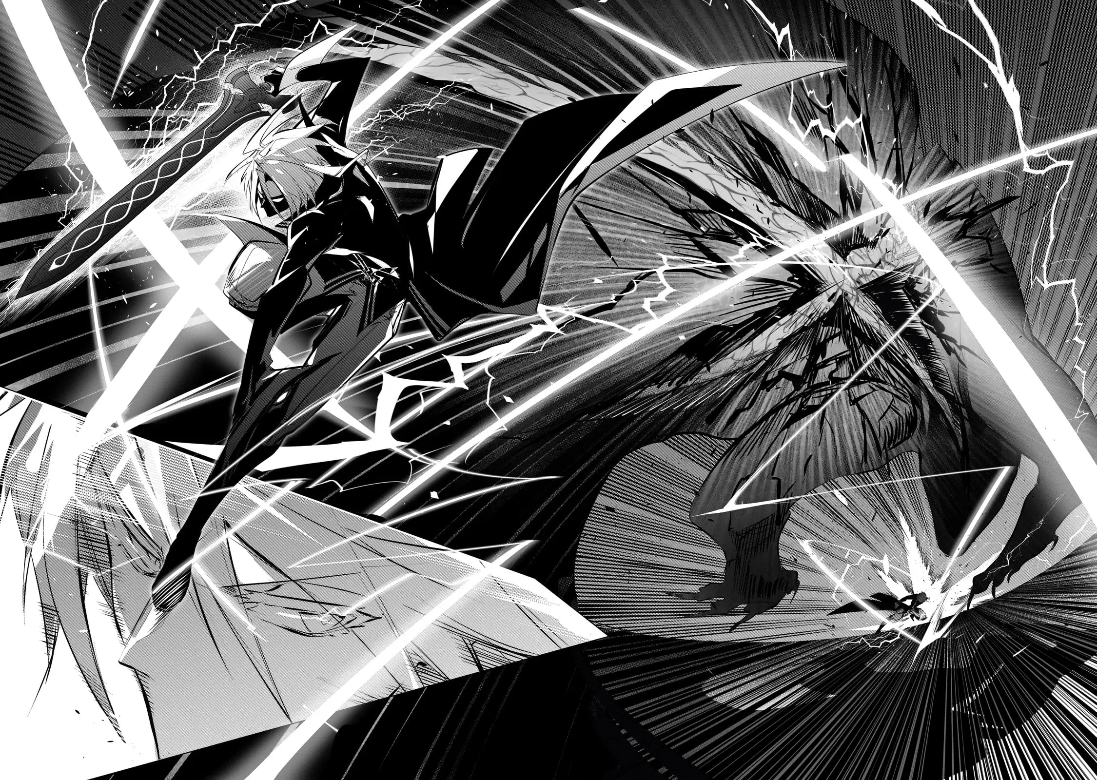 Read Inu to Yuusha wa Kazaranai EN Manga Online