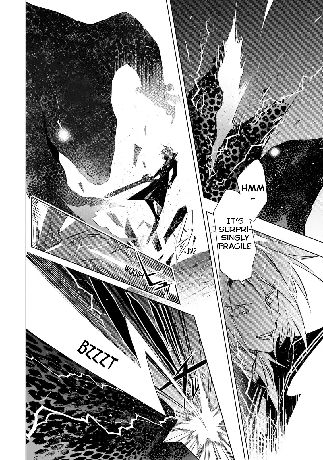 Read Inu to Yuusha wa Kazaranai EN Manga Online