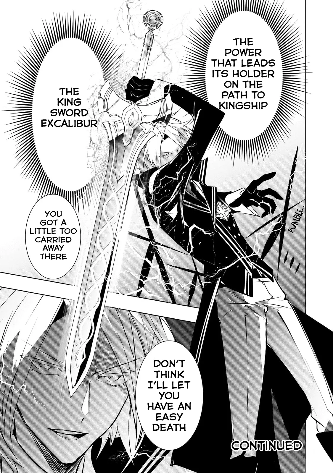 Read Inu to Yuusha wa Kazaranai EN Manga Online