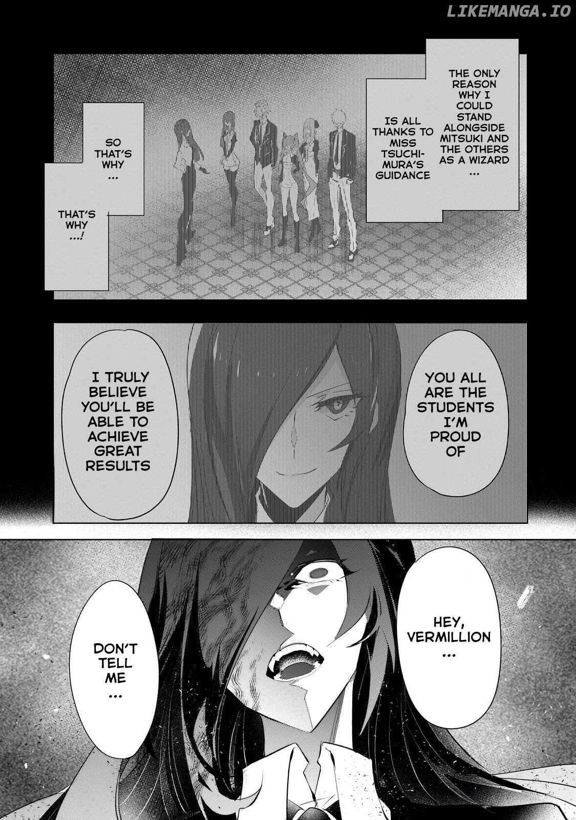 Read Inu to Yuusha wa Kazaranai EN Manga Online