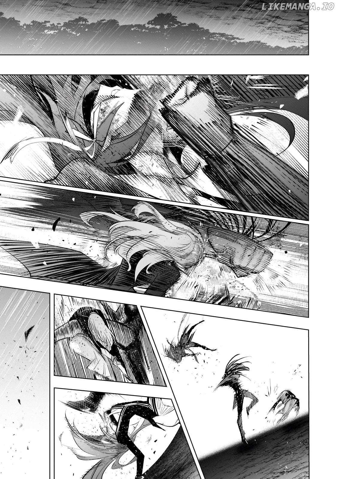 Read Inu to Yuusha wa Kazaranai EN Manga Online