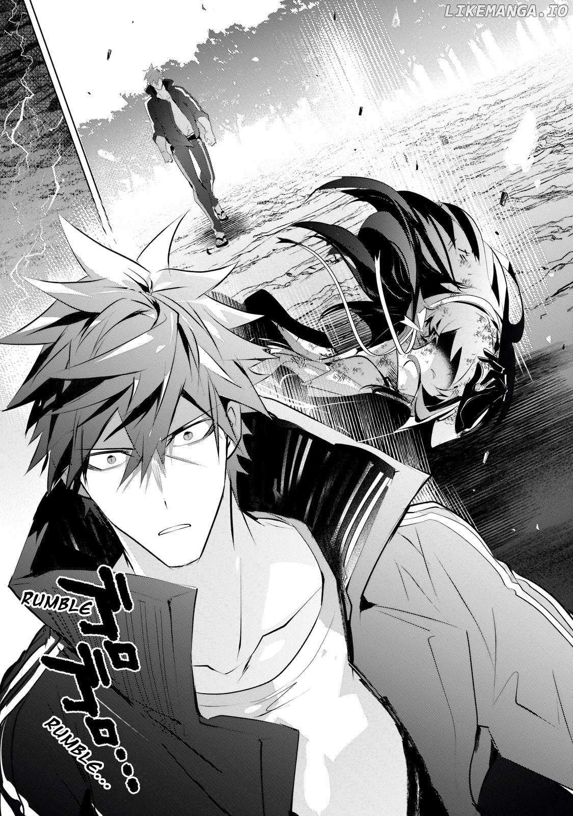 Read Inu to Yuusha wa Kazaranai EN Manga Online