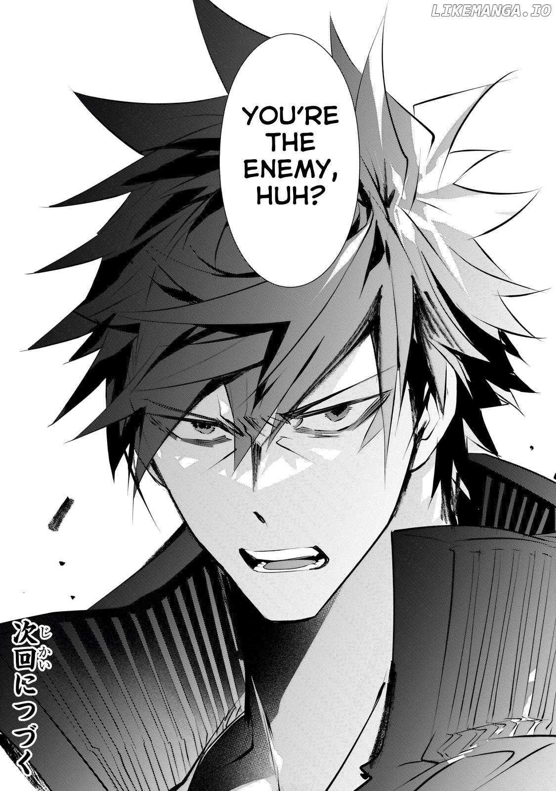 Read Inu to Yuusha wa Kazaranai EN Manga Online