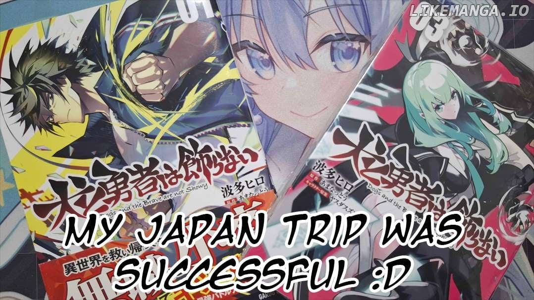 Read Inu to Yuusha wa Kazaranai EN Manga Online