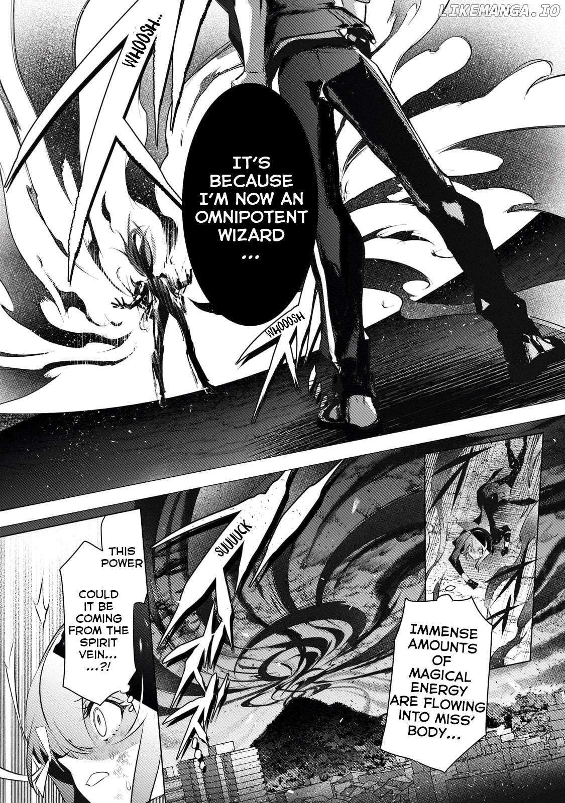 Read Inu to Yuusha wa Kazaranai EN Manga Online