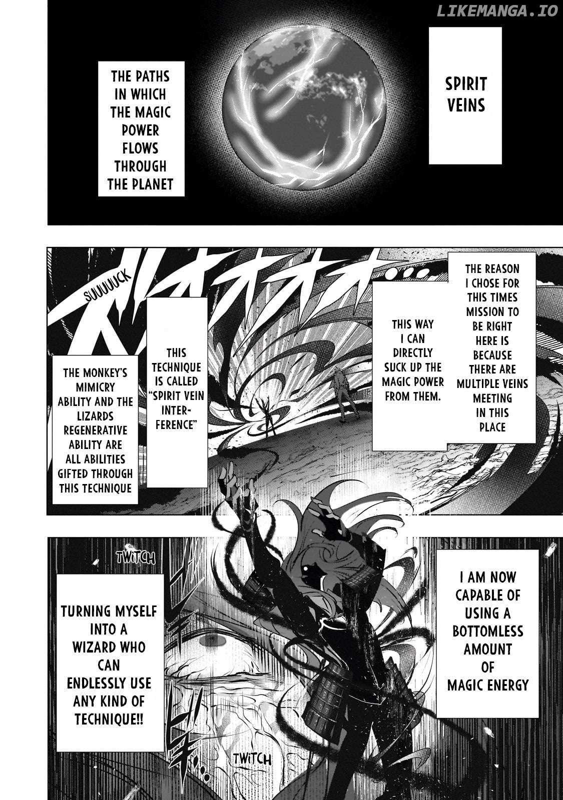 Read Inu to Yuusha wa Kazaranai EN Manga Online