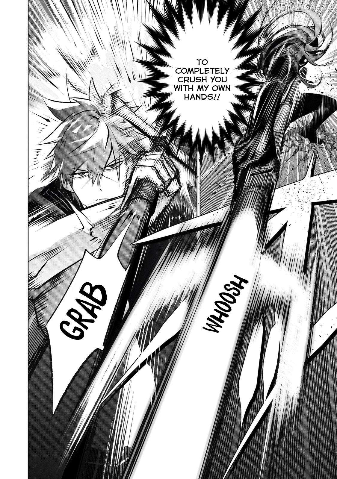 Read Inu to Yuusha wa Kazaranai EN Manga Online