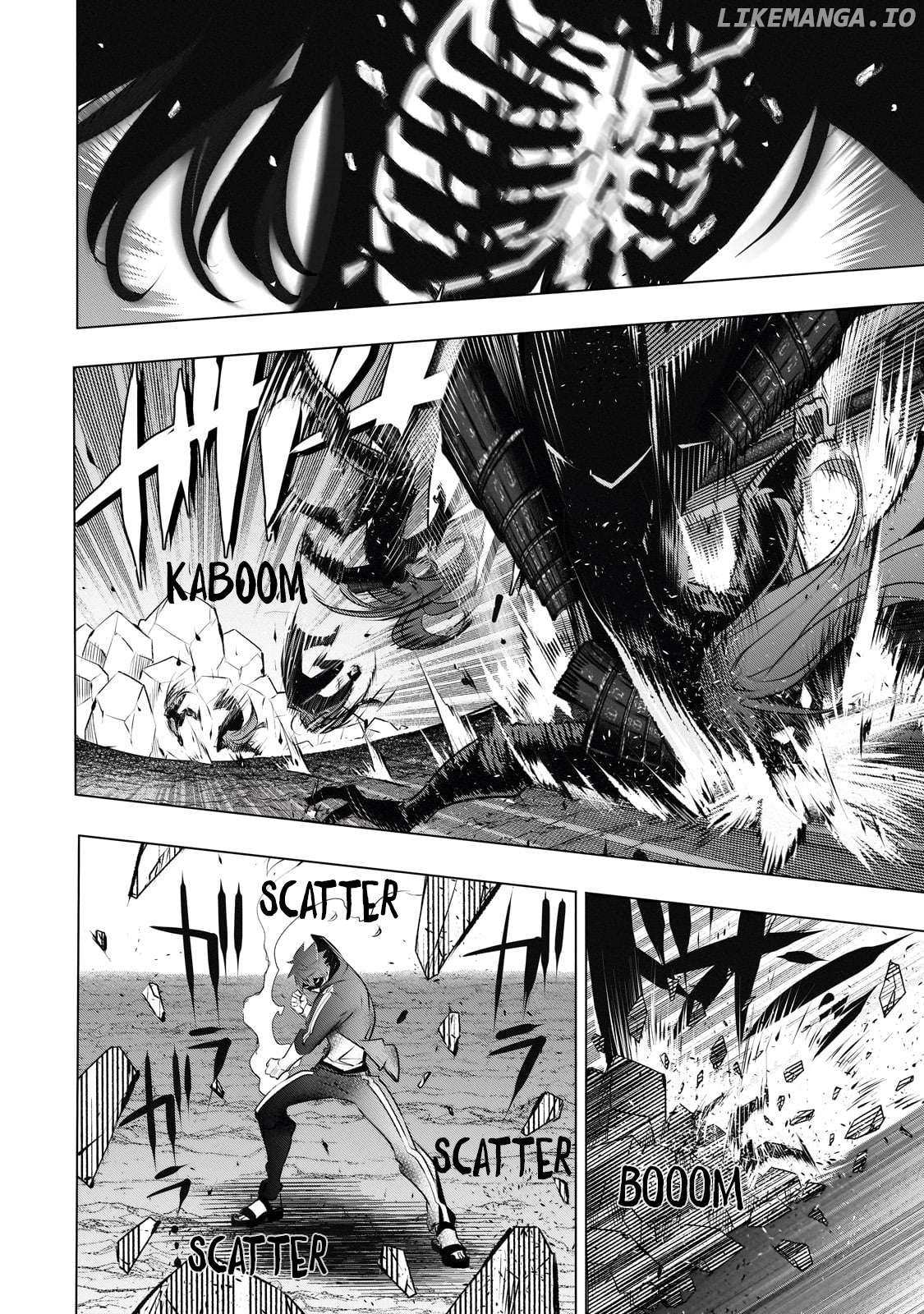 Read Inu to Yuusha wa Kazaranai EN Manga Online