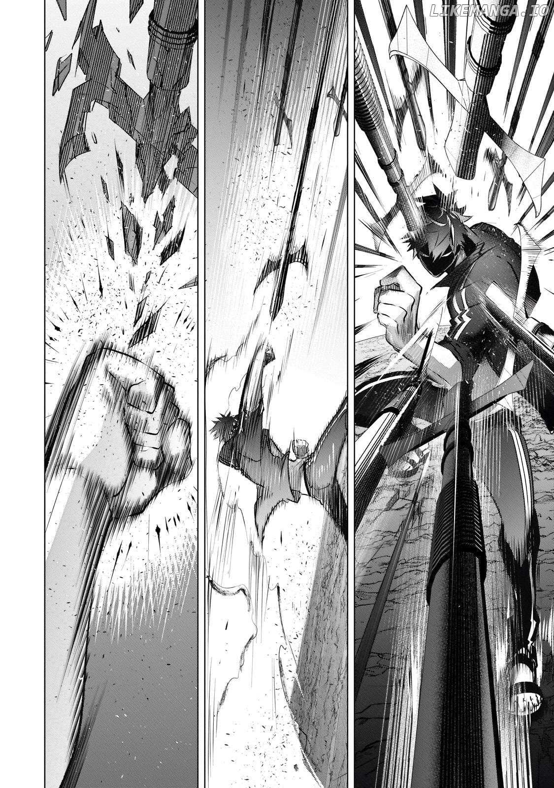 Read Inu to Yuusha wa Kazaranai EN Manga Online