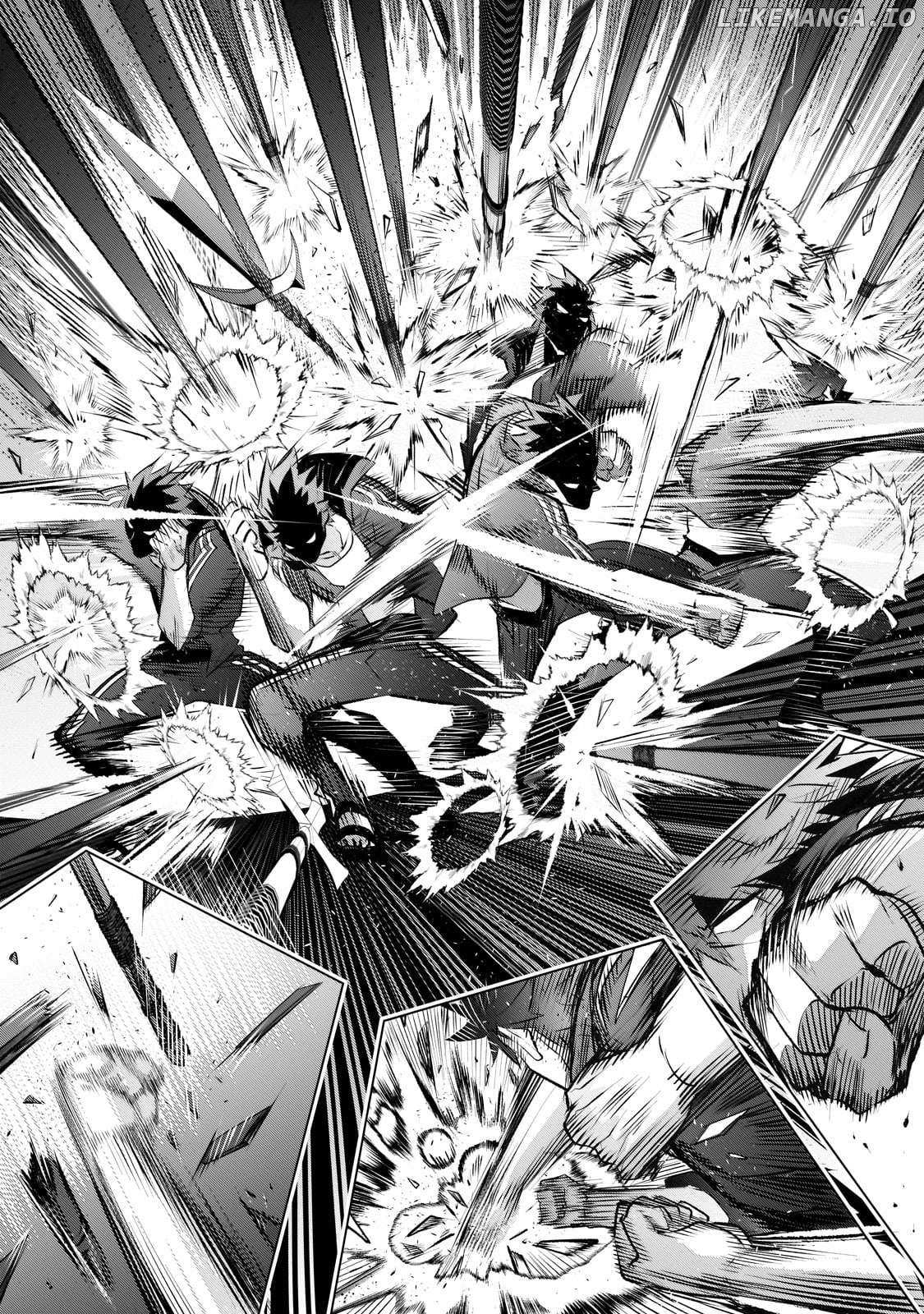 Read Inu to Yuusha wa Kazaranai EN Manga Online