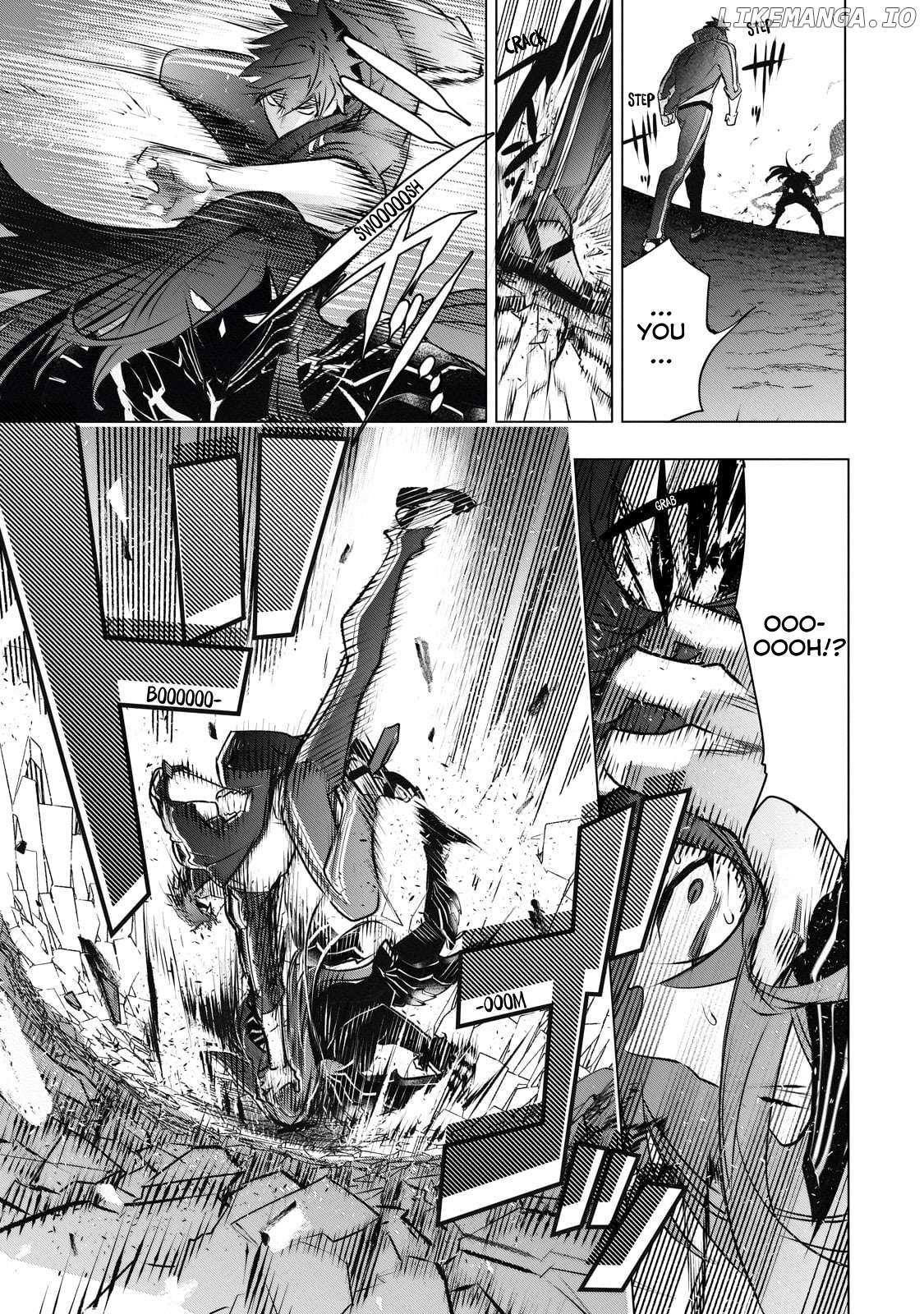 Read Inu to Yuusha wa Kazaranai EN Manga Online