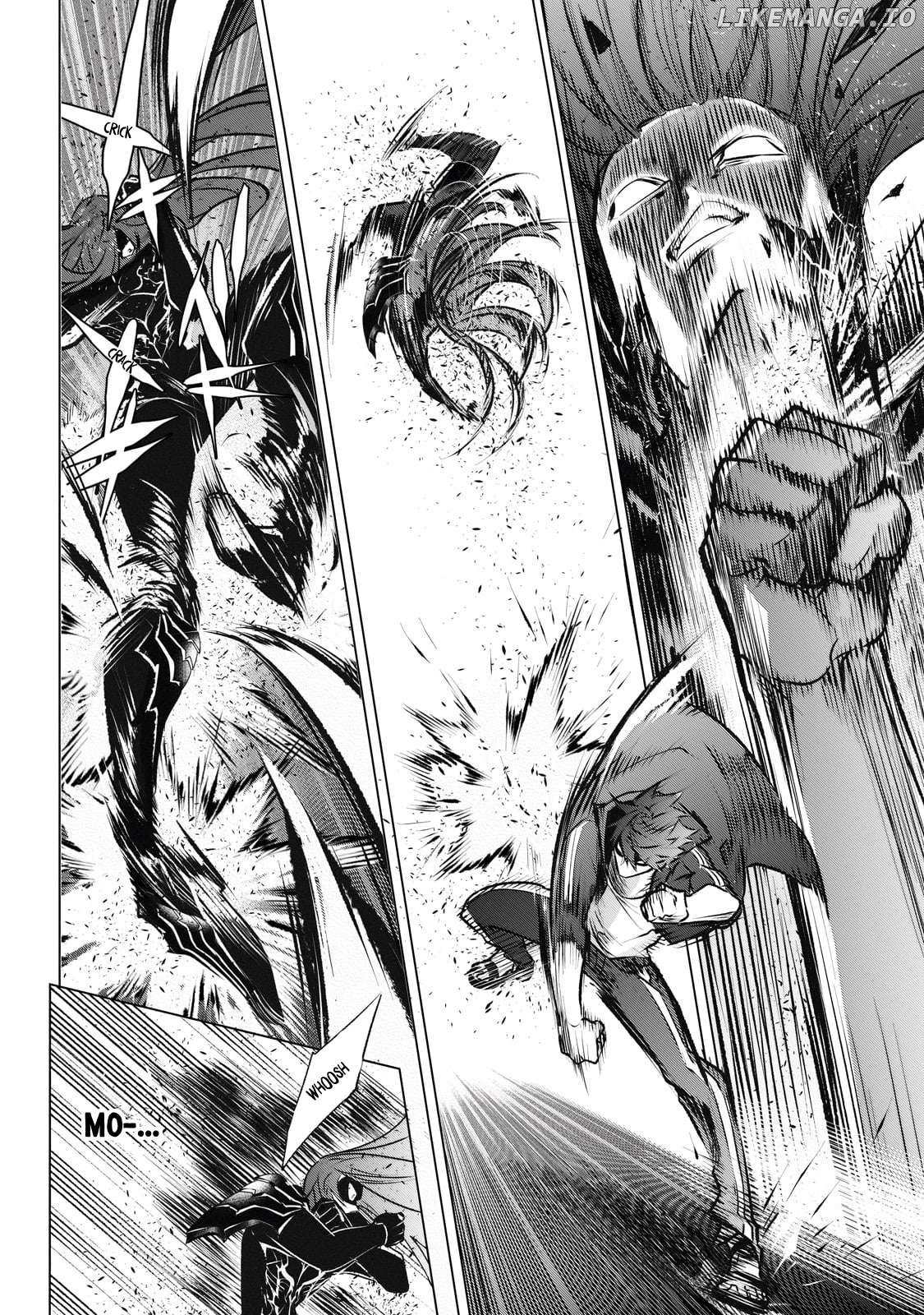 Read Inu to Yuusha wa Kazaranai EN Manga Online