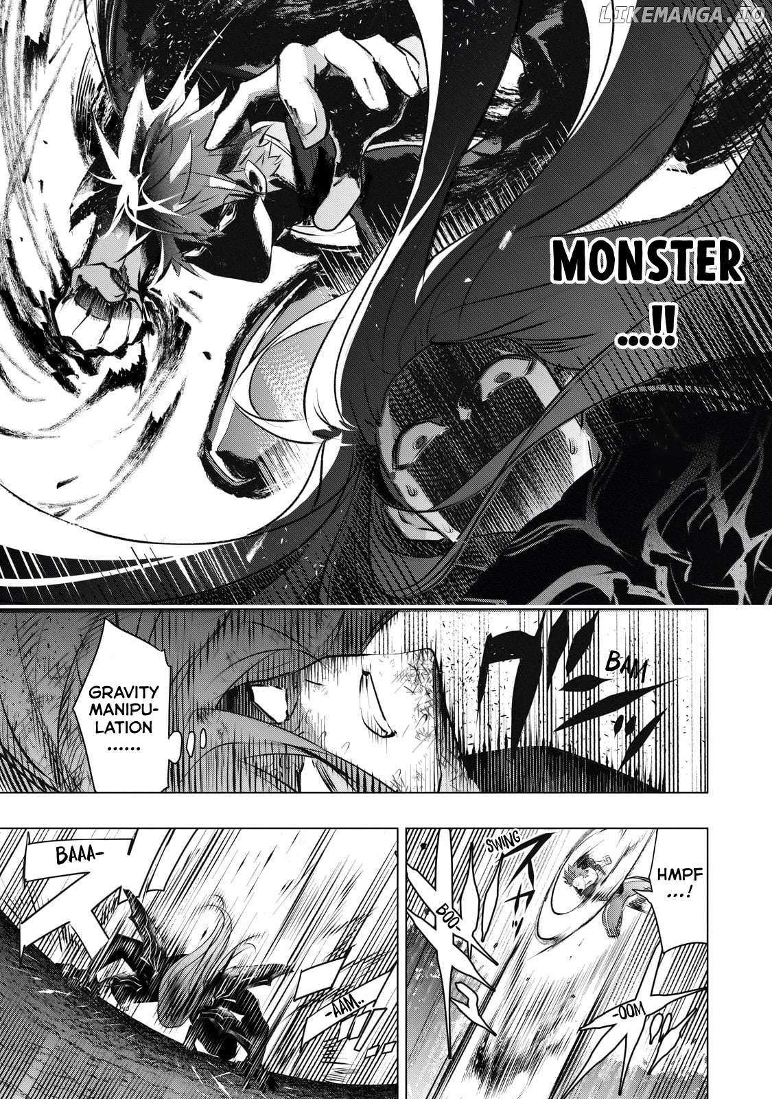 Read Inu to Yuusha wa Kazaranai EN Manga Online