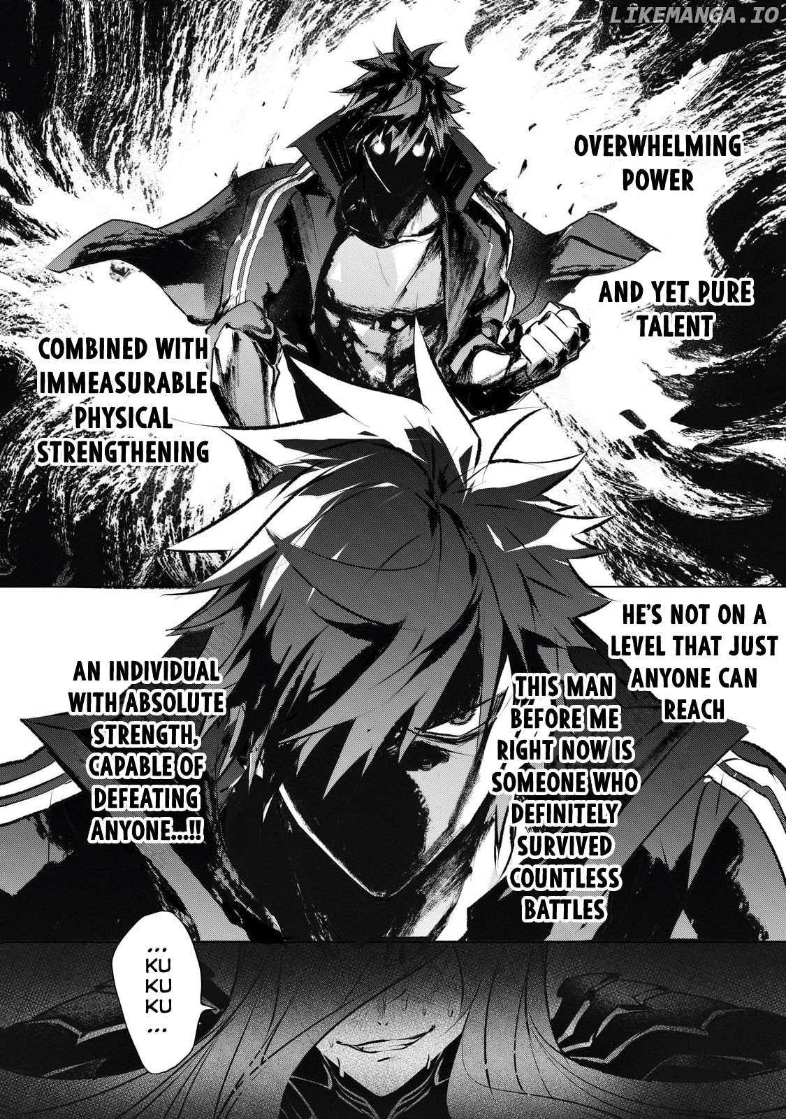 Read Inu to Yuusha wa Kazaranai EN Manga Online