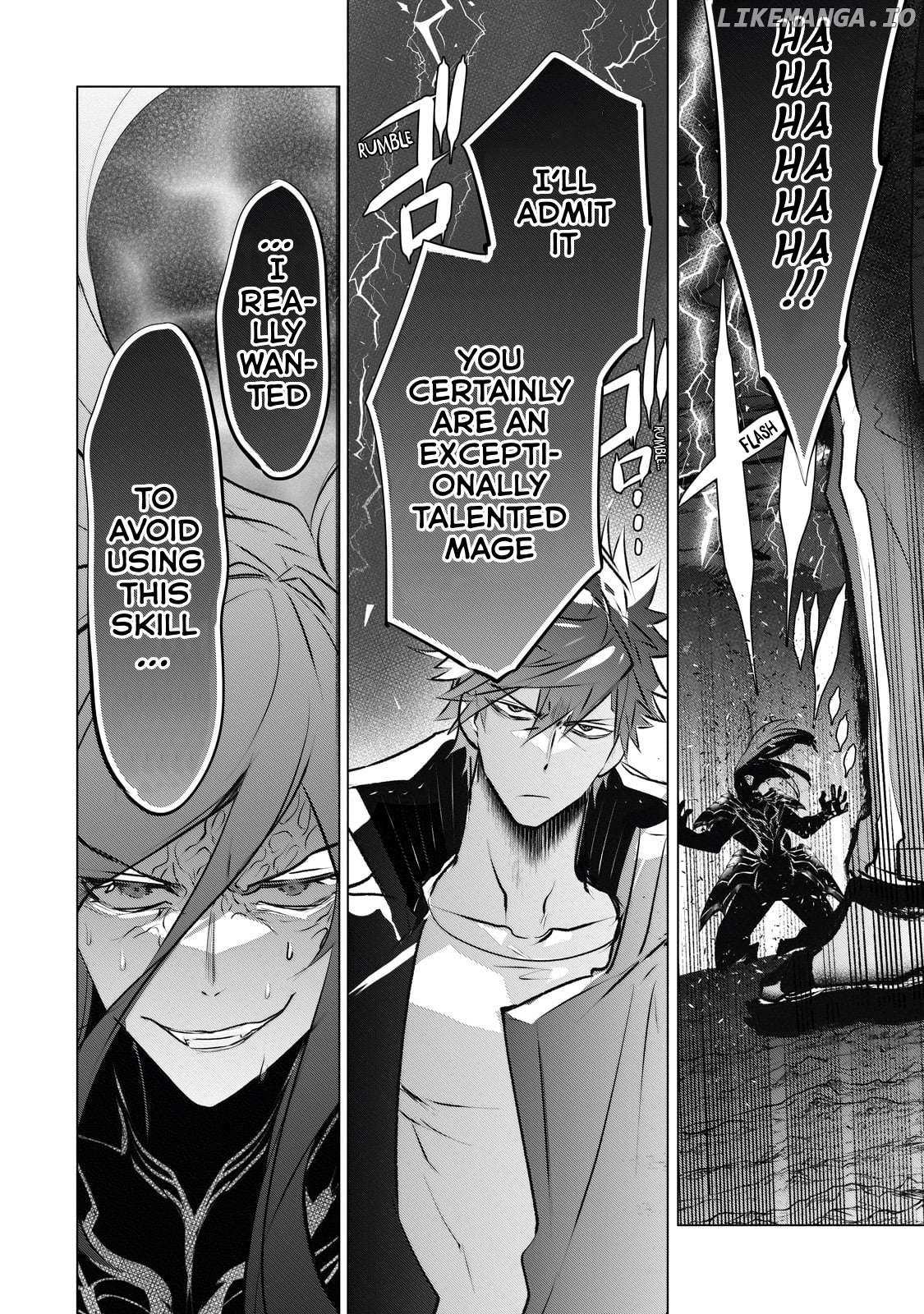 Read Inu to Yuusha wa Kazaranai EN Manga Online
