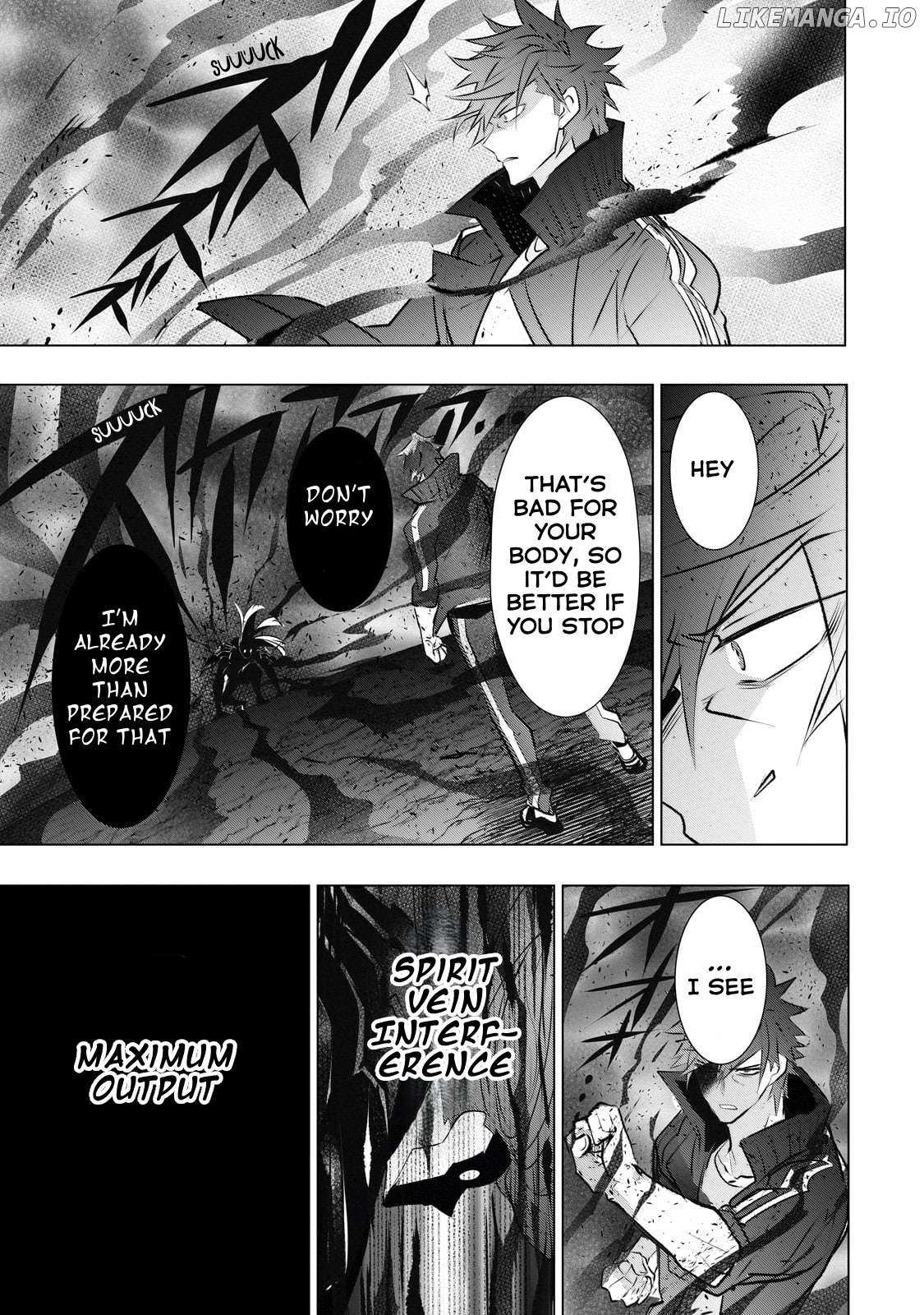 Read Inu to Yuusha wa Kazaranai EN Manga Online
