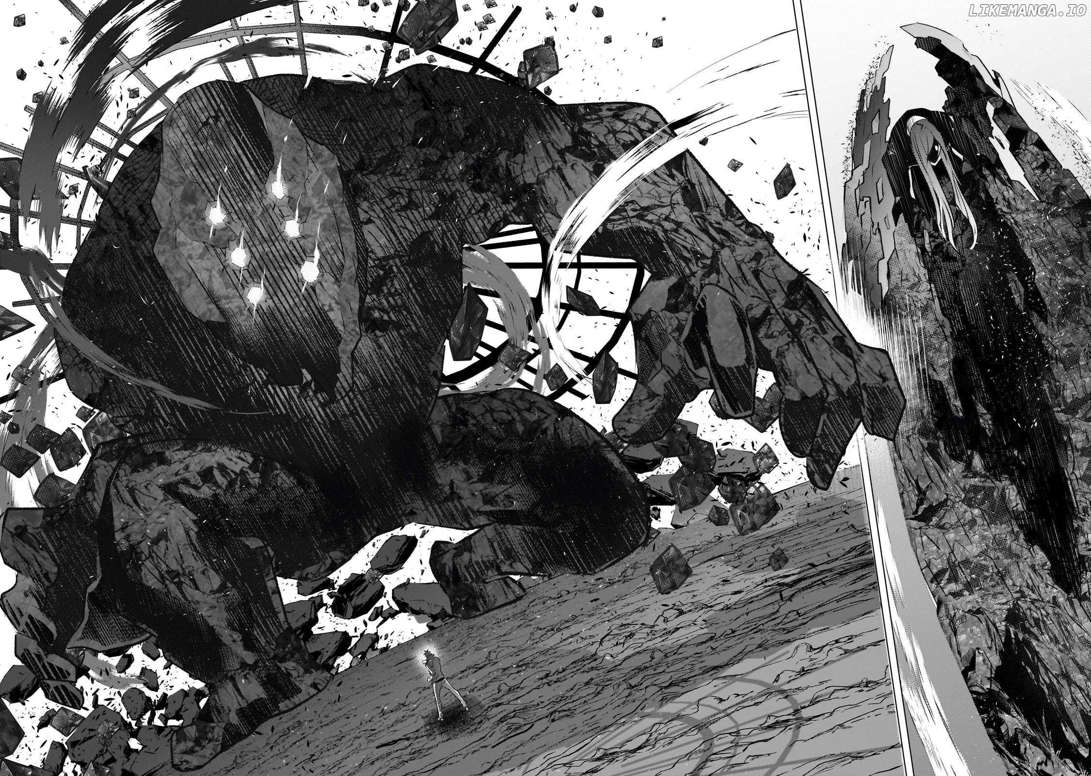 Read Inu to Yuusha wa Kazaranai EN Manga Online