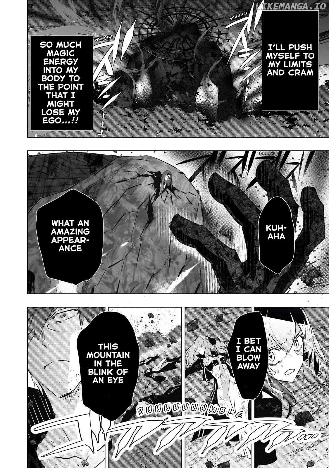 Read Inu to Yuusha wa Kazaranai EN Manga Online