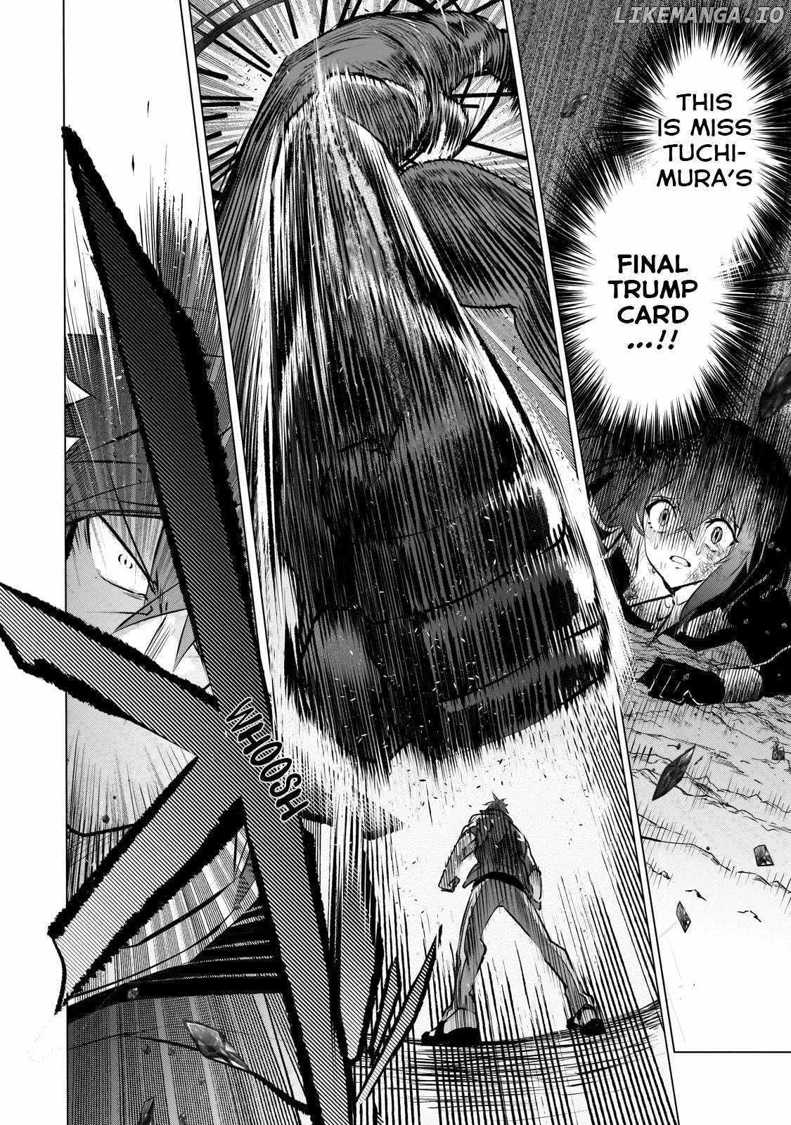 Read Inu to Yuusha wa Kazaranai EN Manga Online