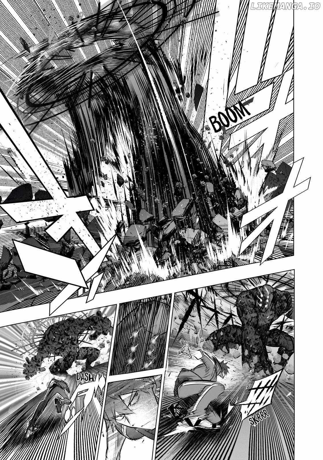 Read Inu to Yuusha wa Kazaranai EN Manga Online