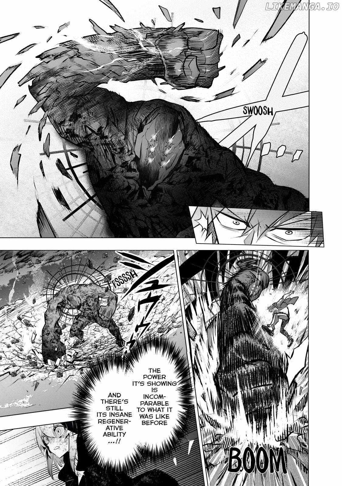 Read Inu to Yuusha wa Kazaranai EN Manga Online