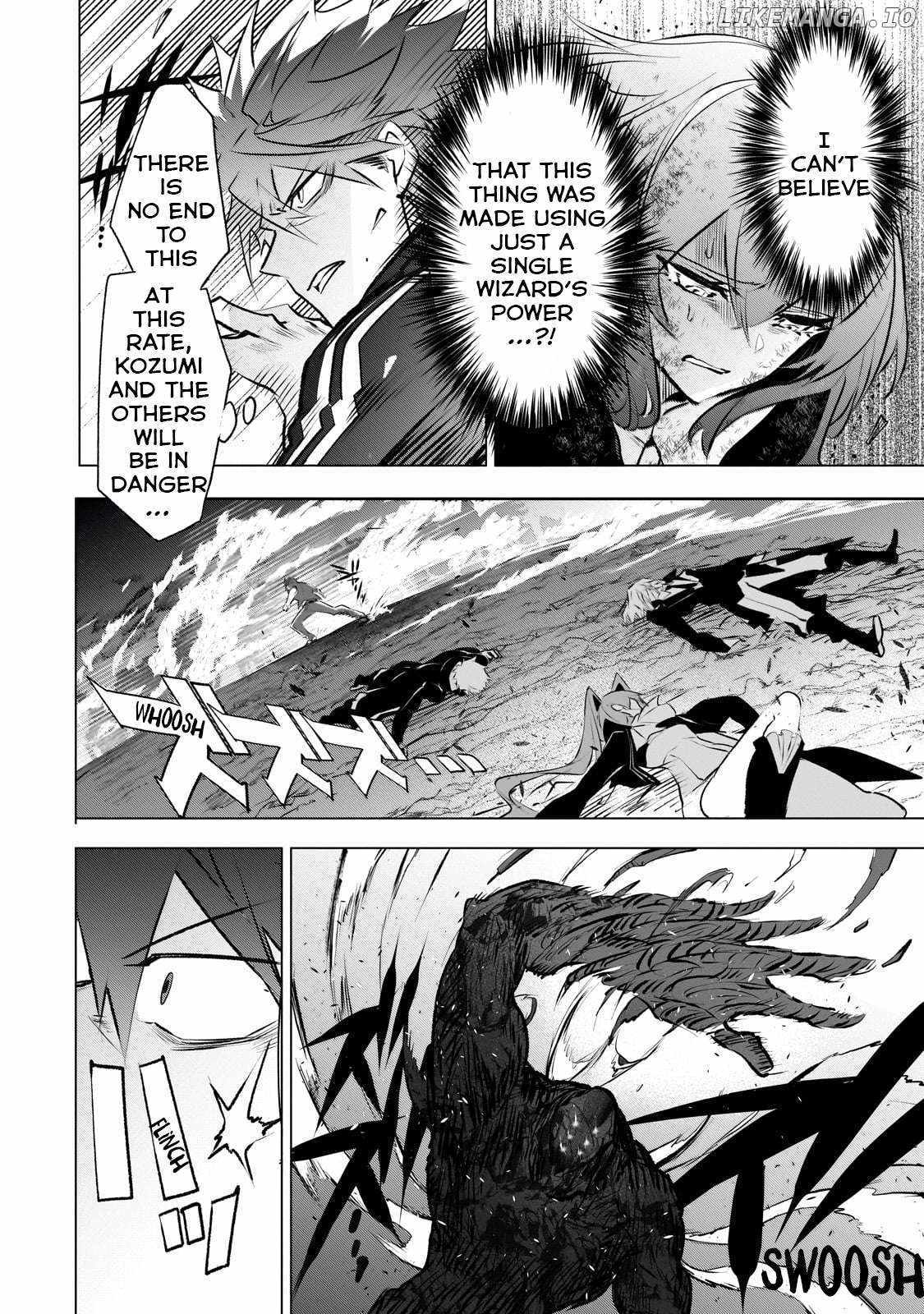 Read Inu to Yuusha wa Kazaranai EN Manga Online