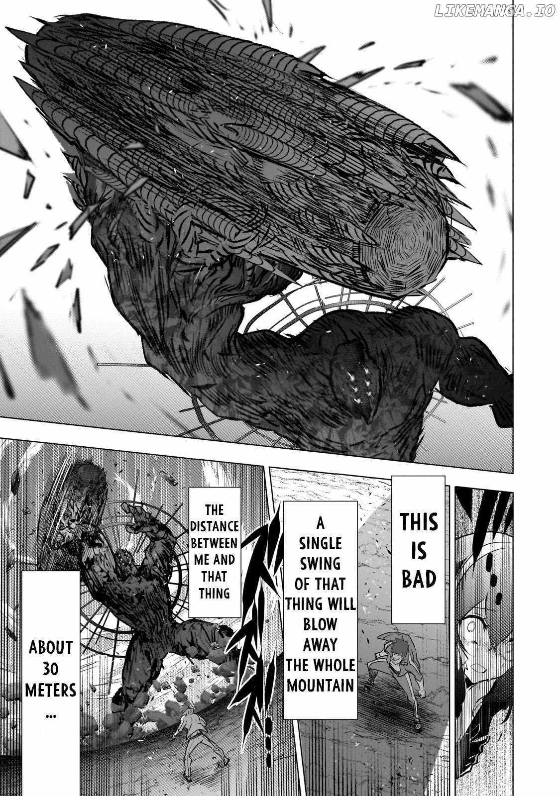 Read Inu to Yuusha wa Kazaranai EN Manga Online