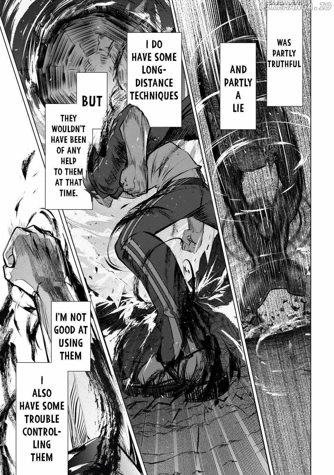Read Inu to Yuusha wa Kazaranai EN Manga Online