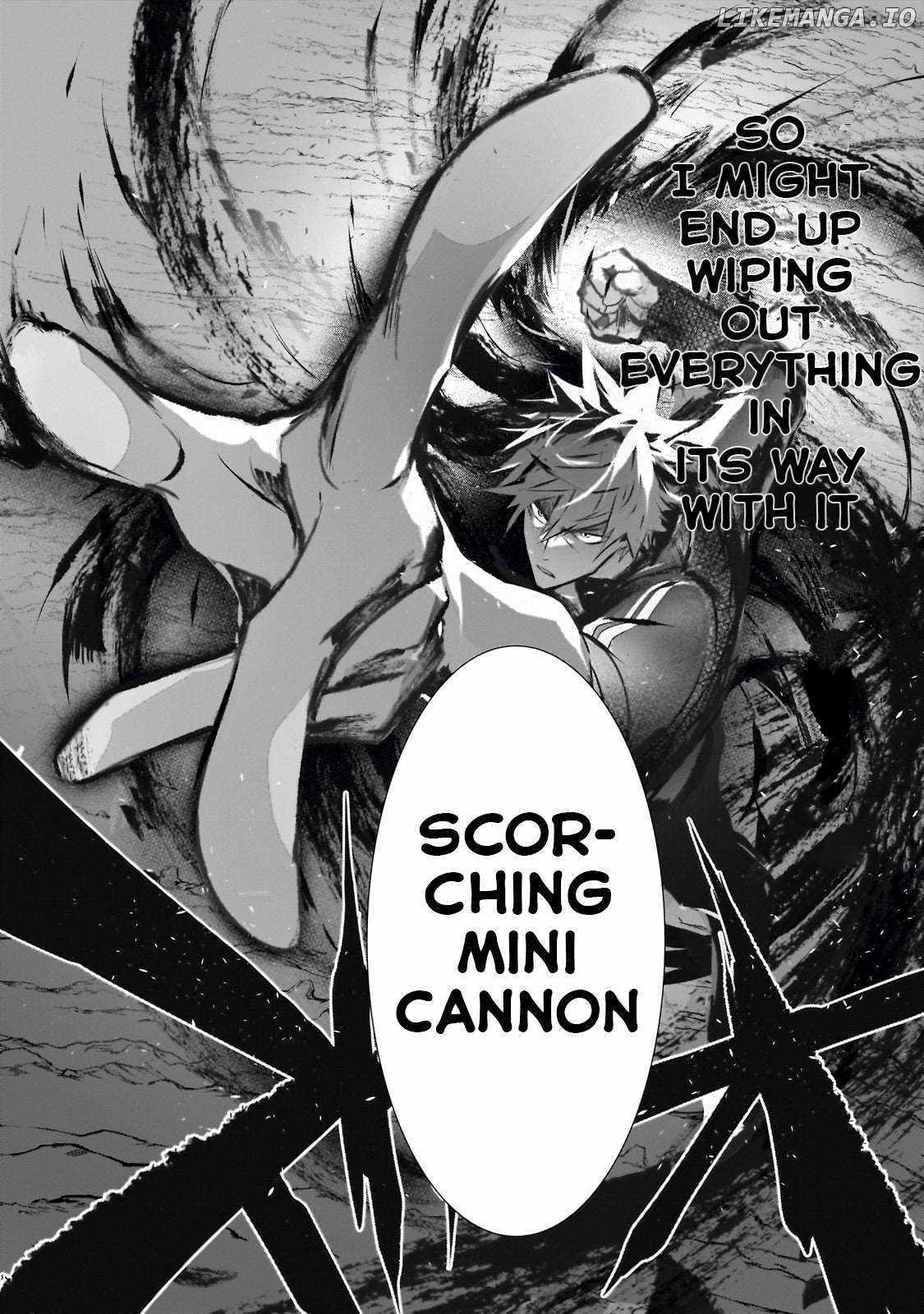 Read Inu to Yuusha wa Kazaranai EN Manga Online