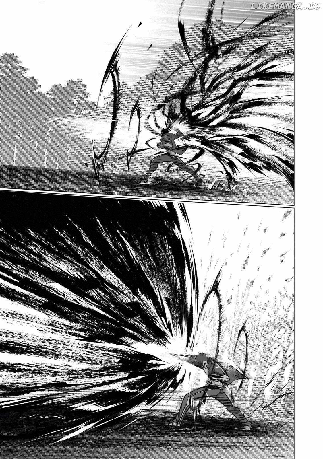 Read Inu to Yuusha wa Kazaranai EN Manga Online